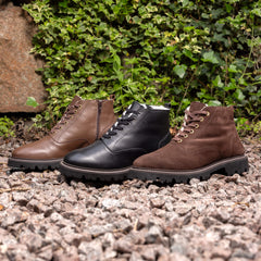 Sheepskin Boots for the Ultimate Comfort and Style