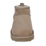 PORTREE WOMENS SHEEPSKIN BOOTS