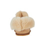 TILLY II SHEEPSKIN BOOT SLIPPERS