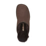 DANIEL II MENS SHEEPSKIN SLIPPERS