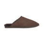 DANIEL II MENS SHEEPSKIN SLIPPERS