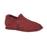 NOAH II SHEEPSKIN BOOT SLIPPERS