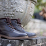 WILTSHIRE - MENS SHEEPSKIN BOOTS