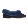 JANETTE Womens Sheepskin Slippers