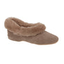 JANETTE Womens Sheepskin Slippers