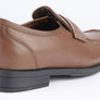 PITNEY LEATHER LOAFERS