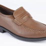 PITNEY LEATHER LOAFERS