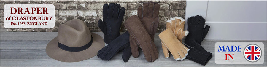 How Do Sheepskin Mittens Provide the Best Protection for Your Palms?