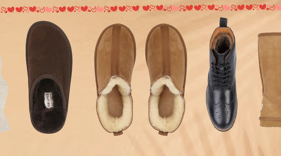 Stay Stylish and Comfy with Classy Boot Slippers This Season