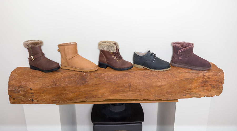 4 Do’s And Don'ts With Short Sheepskin Boots: Be A Classy Wearer