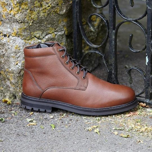 Easy Instructions to Offer Quick Care to Your Sheepskin Boots