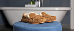 Stop Suffering in Style: Why Sheepskin Is the Only Footwear That Prioritizes Your Feet