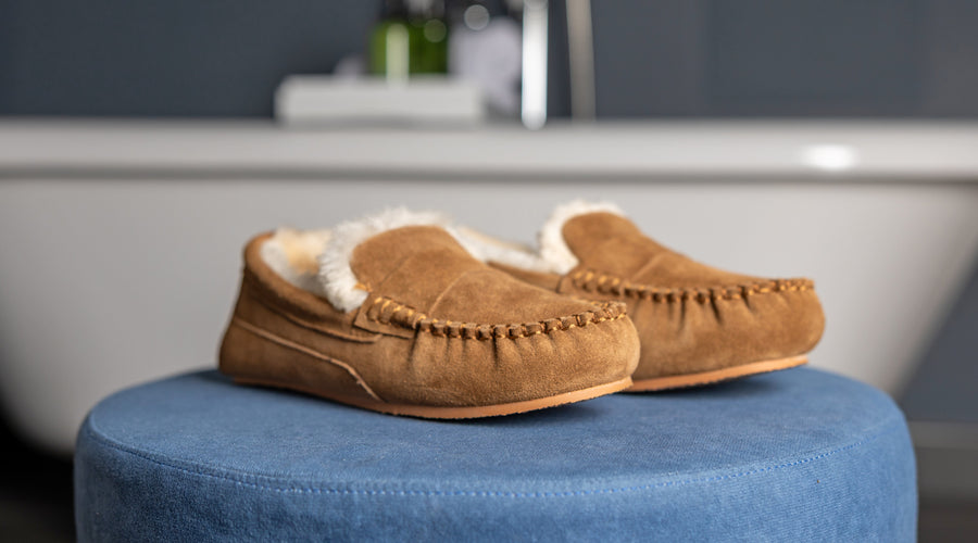Where to Buy Genuine Sheepskin Slippers Online: A Practical Buying Guide