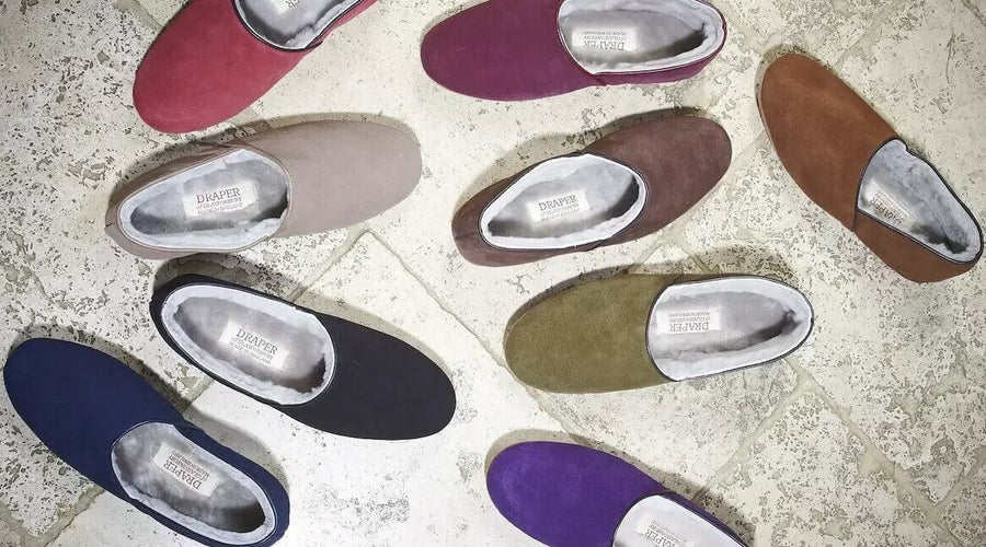 Revitalise Your Feet: Therapeutic Benefits of Sheepskin