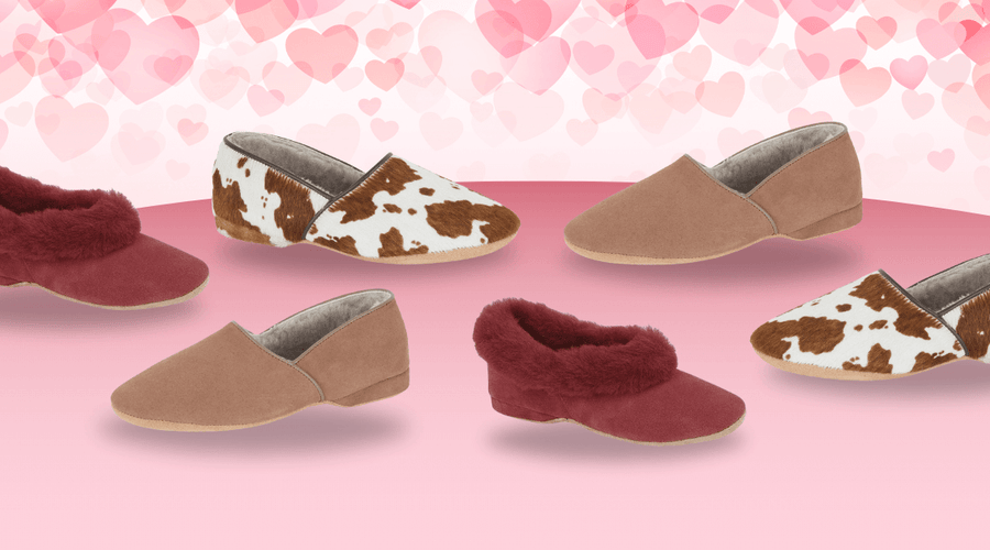 Sheepskin Slippers - A Quick Glance At The Benefits These Promise