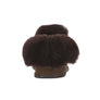 TILLY II SHEEPSKIN BOOT SLIPPERS