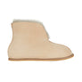 CAMILLA II BOOT SLIPPERS