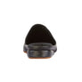 ALEX MENS LEATHER MULE SLIPPERS