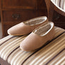 ELLEN Womens Sheepskin Slippers