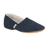 LEWIS Mens Sheepskin Slippers earth